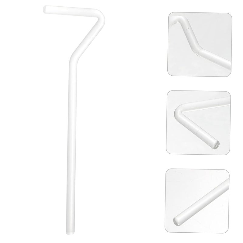 BUGUUYO Glass Coating Rods 6Mm Diameter Laboratory Cell for Smooth Agar Spreading in Biochemical Experiments - Image 3